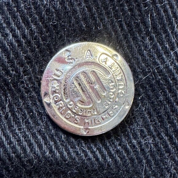 Vintage JH Design Kids/ Women Nesquik Strawberry Jacket Jeff Hamilton - Picture 3 of 16